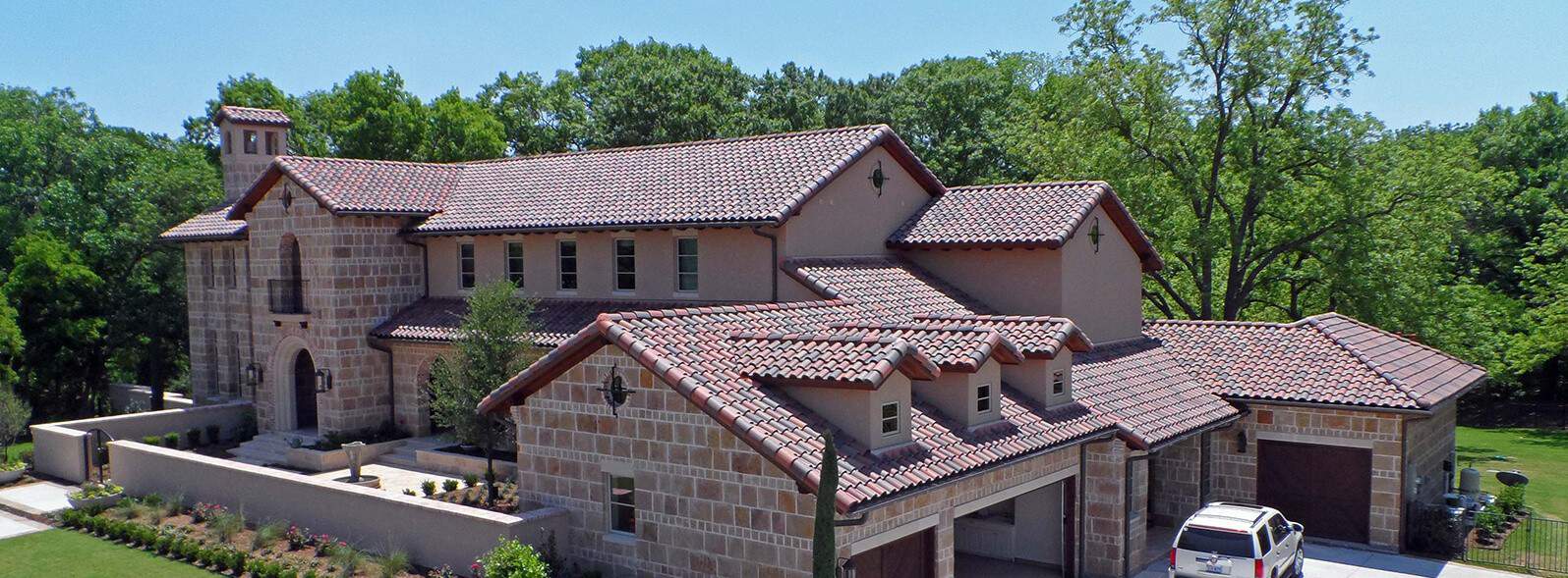 Diversified Roofing | residential roofing