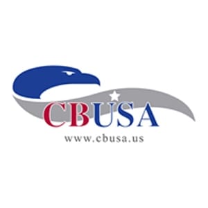 Diversified Roofing | CBUSA logo