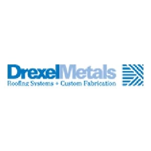 Diversified Roofing | Drexel Metals Logo
