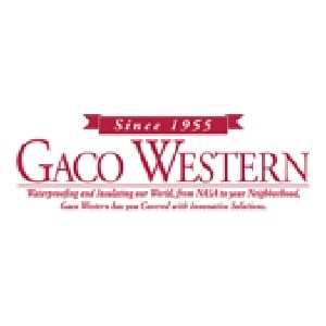 Diversified Roofing | Gaco Eastern logo