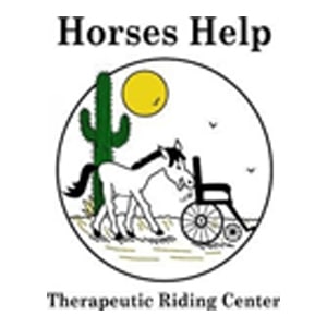 Diversified Roofing | Horse Help logo