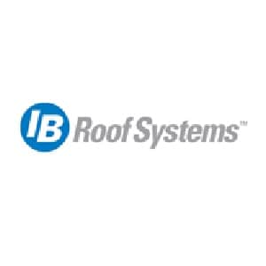 Diversified Roofing | IB Roof System logo