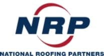 Diversified Roofing | NRP National Roofing Partners logo