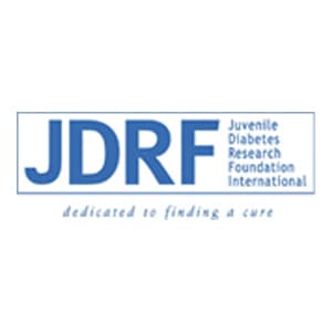 Diversified Roofing | JDRF logo