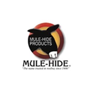 Diversified Roofing | Mule Hide logo