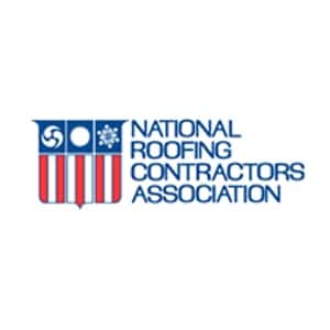 Diversified Roofing | national roofing contractors association logo