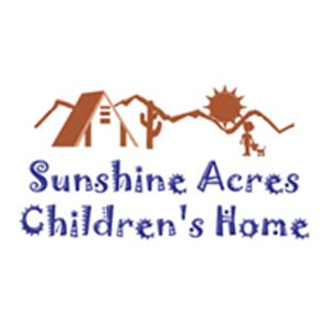 Diversified Roofing | Sunshine Acres Childrens Home Logo