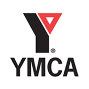 Diversified Roofing | YMCA logo